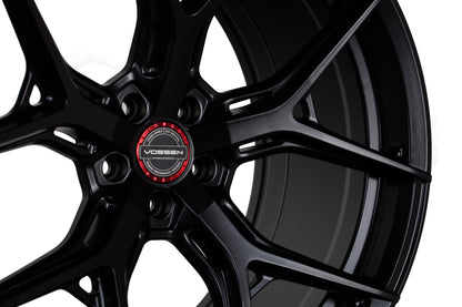Vossen HF-5 Hybrid Forged Alloy Wheels