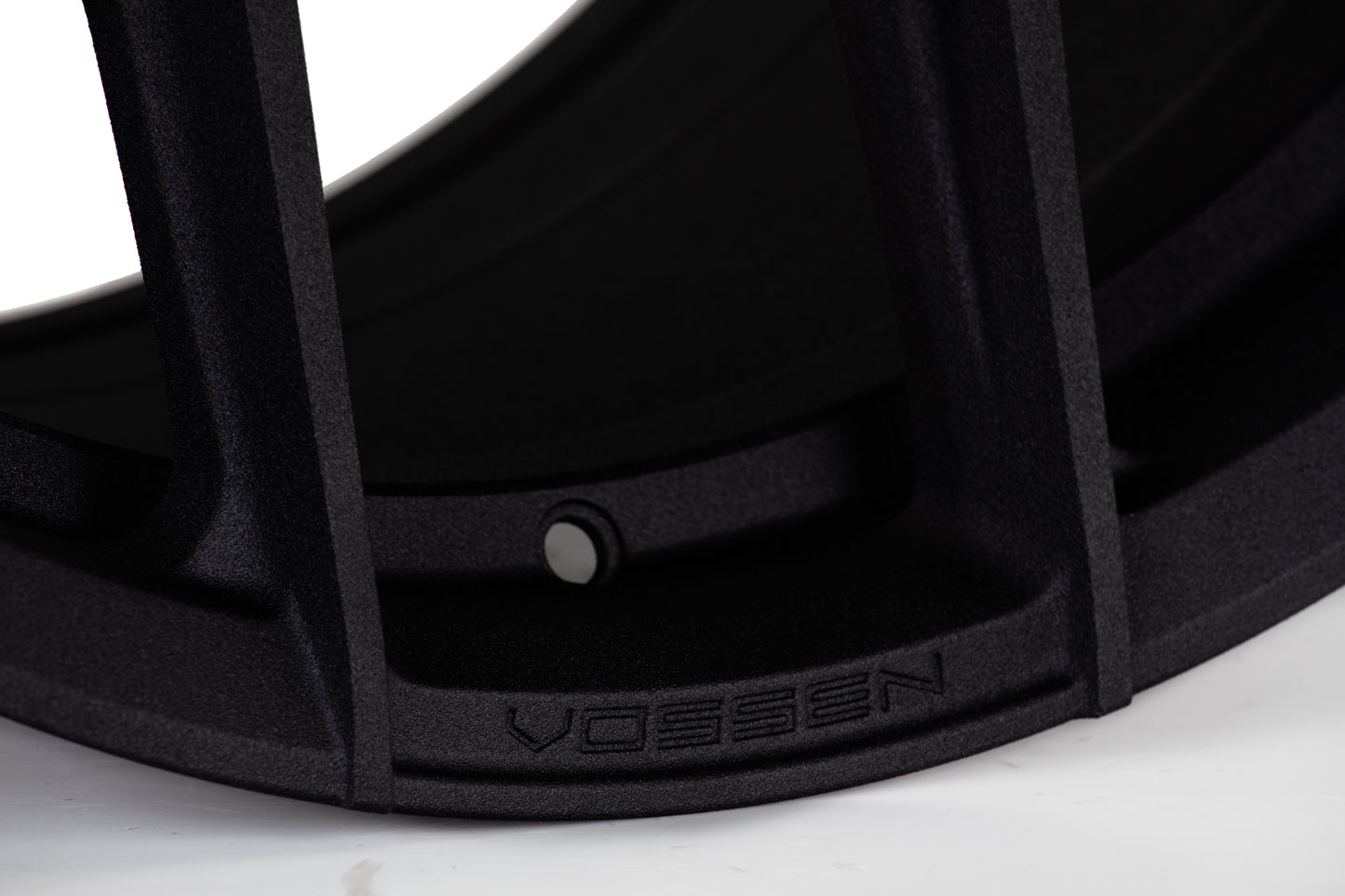 Vossen HF-5 Hybrid Forged Alloy Wheels