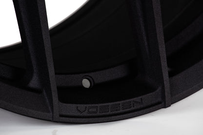 Vossen HF-5 Hybrid Forged Alloy Wheels