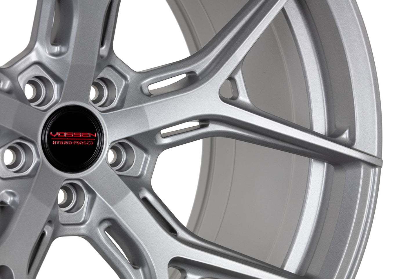 Vossen HF-5 Hybrid Forged Alloy Wheels