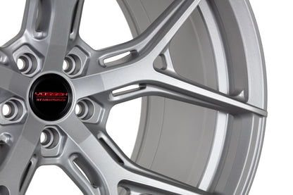 Vossen HF-5 Hybrid Forged Alloy Wheels