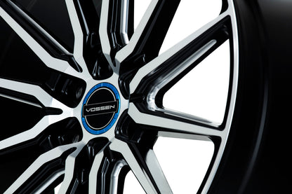 Vossen HF6-1 Hybrid Forged Alloy Wheels