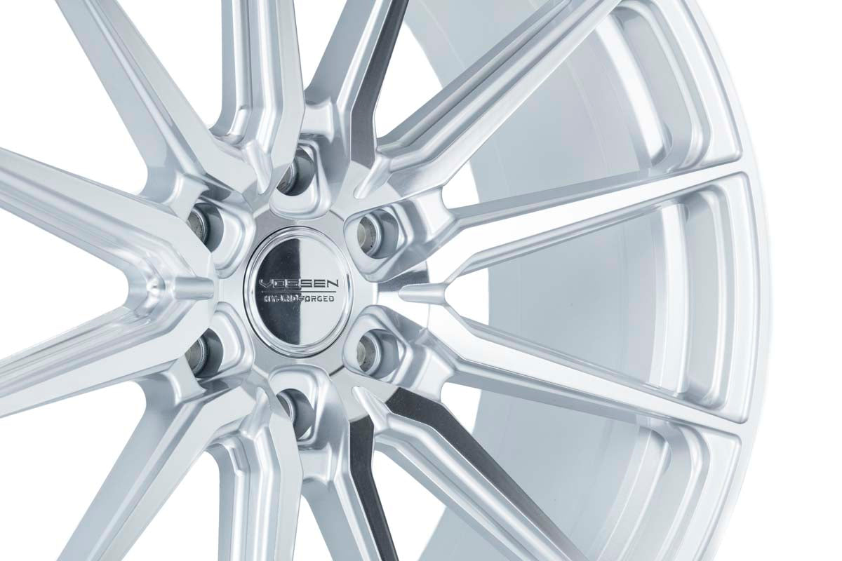 Vossen HF6-1 Hybrid Forged Alloy Wheels