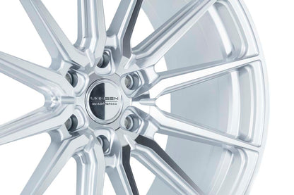 Vossen HF6-1 Hybrid Forged Alloy Wheels