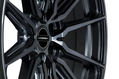 Vossen HF6-1 Hybrid Forged Alloy Wheels