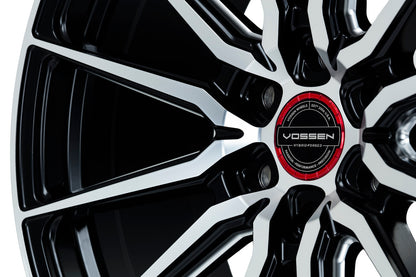 Vossen HF6-1 Hybrid Forged Alloy Wheels