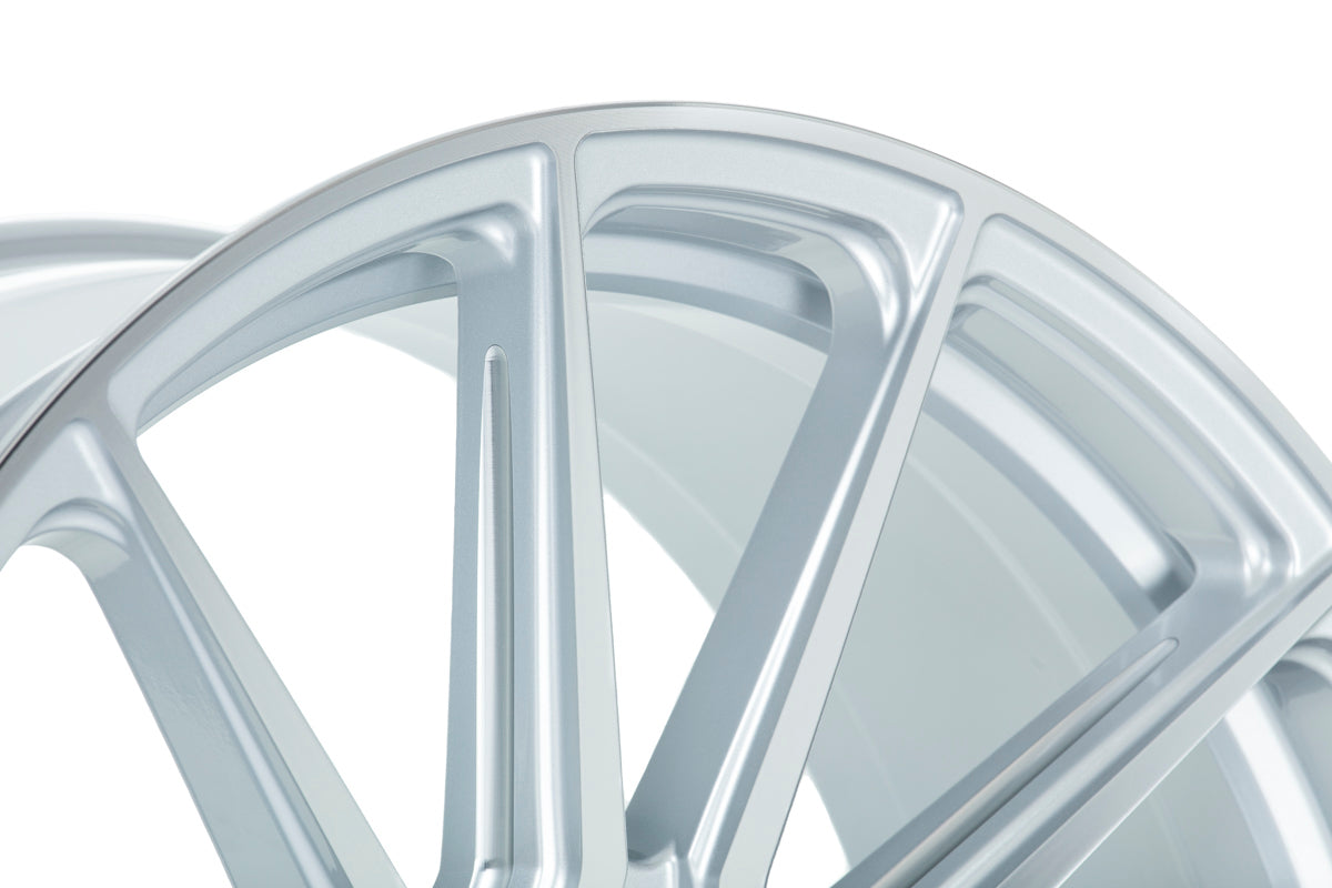Vossen HF6-1 Hybrid Forged Alloy Wheels
