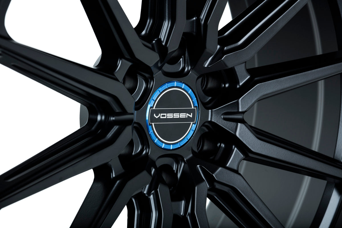 Vossen HF6-1 Hybrid Forged Alloy Wheels