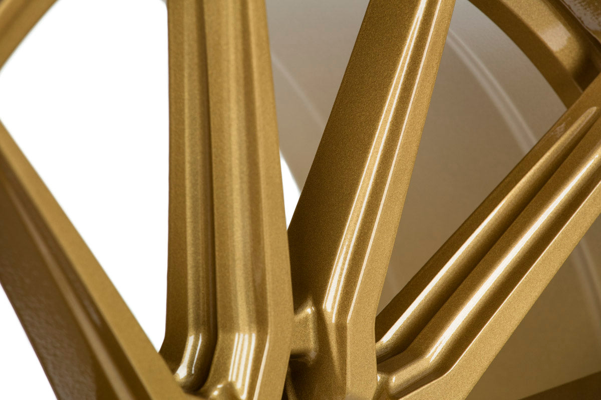 Vossen HF6-1 Hybrid Forged Alloy Wheels