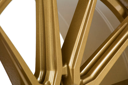 Vossen HF6-1 Hybrid Forged Alloy Wheels