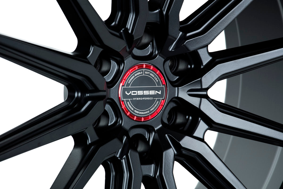 Vossen HF6-1 Hybrid Forged Alloy Wheels