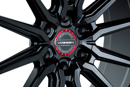 Vossen HF6-1 Hybrid Forged Alloy Wheels