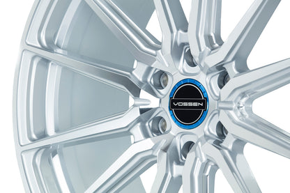 Vossen HF6-1 Hybrid Forged Alloy Wheels