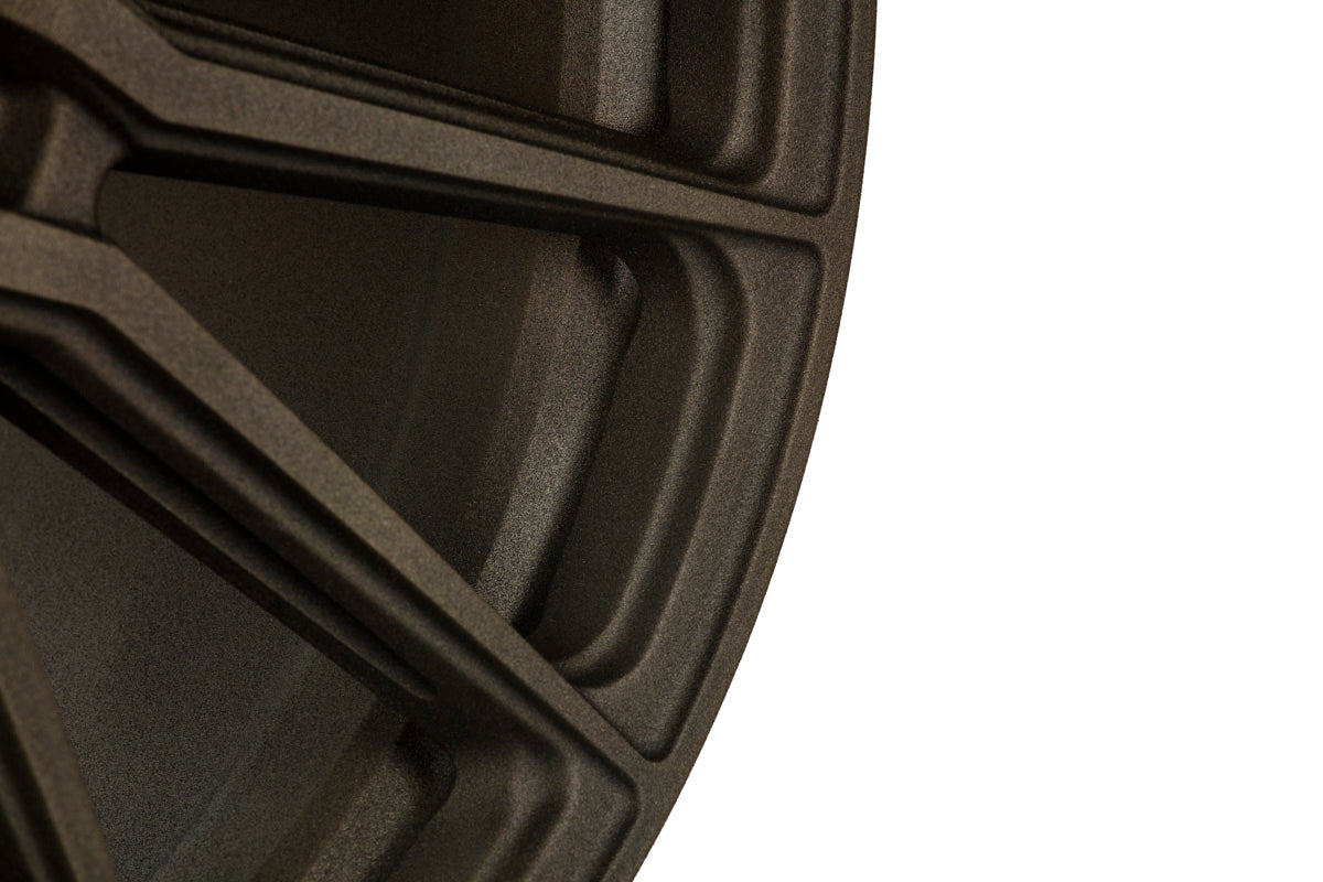 Vossen HF6-1 Hybrid Forged Alloy Wheels