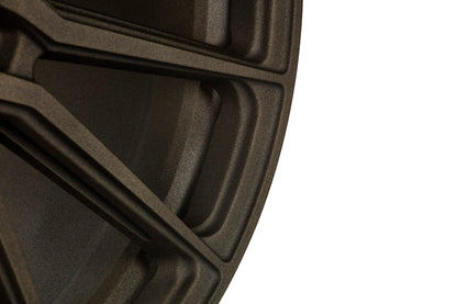 Vossen HF6-1 Hybrid Forged Alloy Wheels