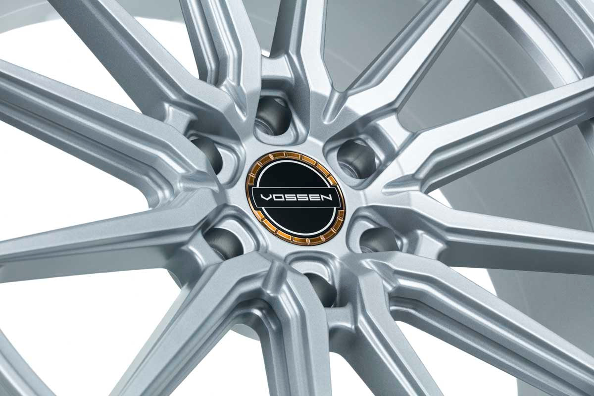 Vossen HF6-1 Hybrid Forged Alloy Wheels