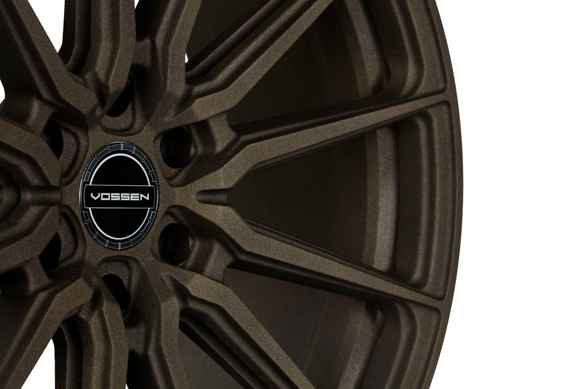 Vossen HF6-1 Hybrid Forged Alloy Wheels