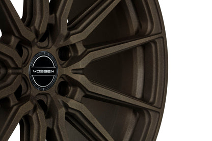 Vossen HF6-1 Hybrid Forged Alloy Wheels