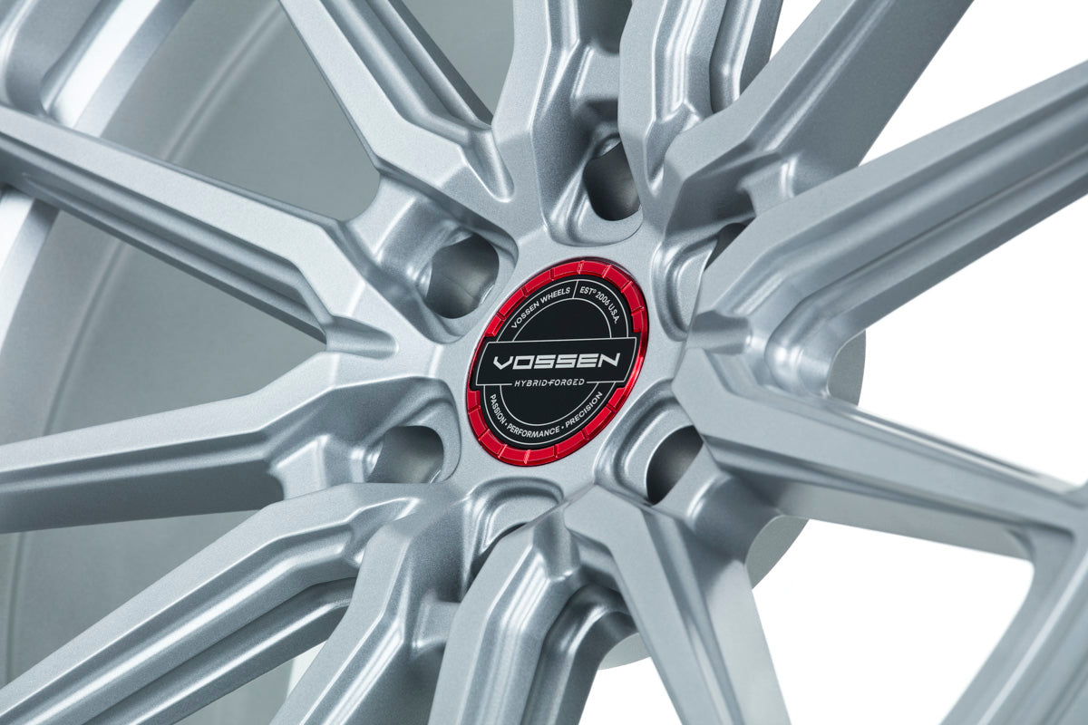 Vossen HF6-1 Hybrid Forged Alloy Wheels