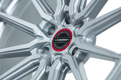 Vossen HF6-1 Hybrid Forged Alloy Wheels