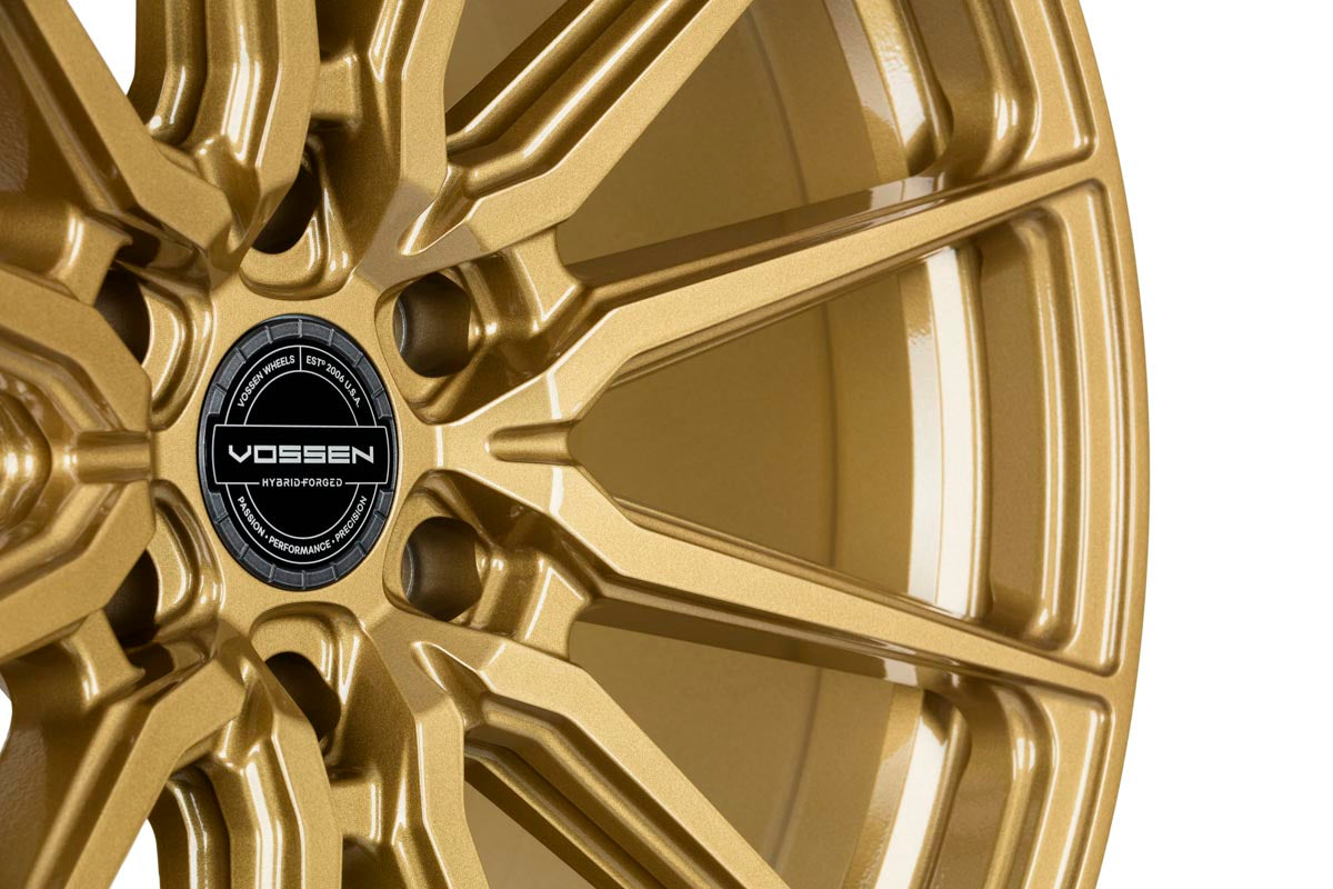 Vossen HF6-1 Hybrid Forged Alloy Wheels