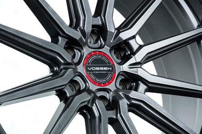 Vossen HF6-1 Hybrid Forged Alloy Wheels
