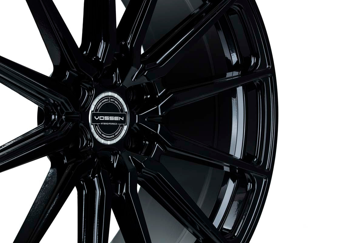 Vossen HF6-1 Hybrid Forged Alloy Wheels