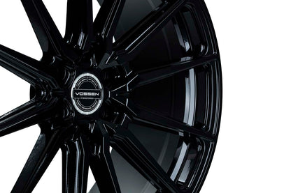 Vossen HF6-1 Hybrid Forged Alloy Wheels