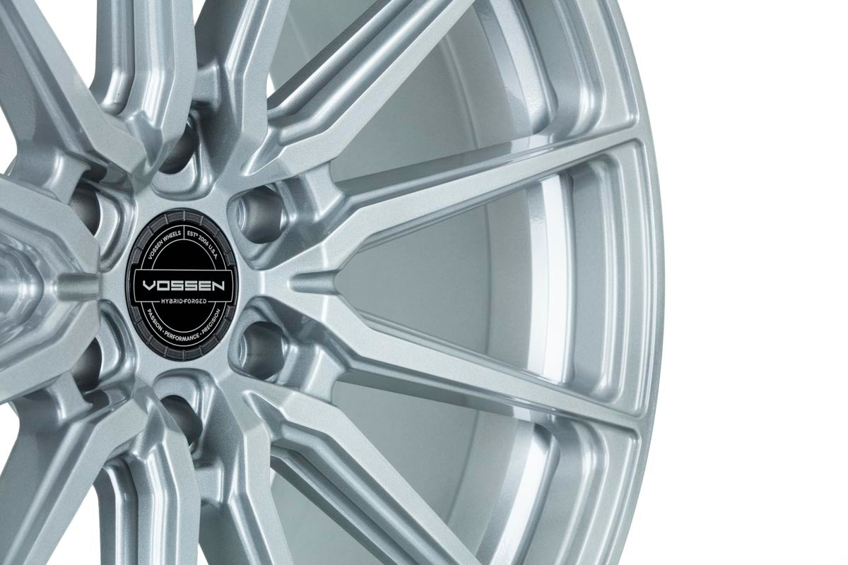 Vossen HF6-1 Hybrid Forged Alloy Wheels