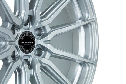 Vossen HF6-1 Hybrid Forged Alloy Wheels