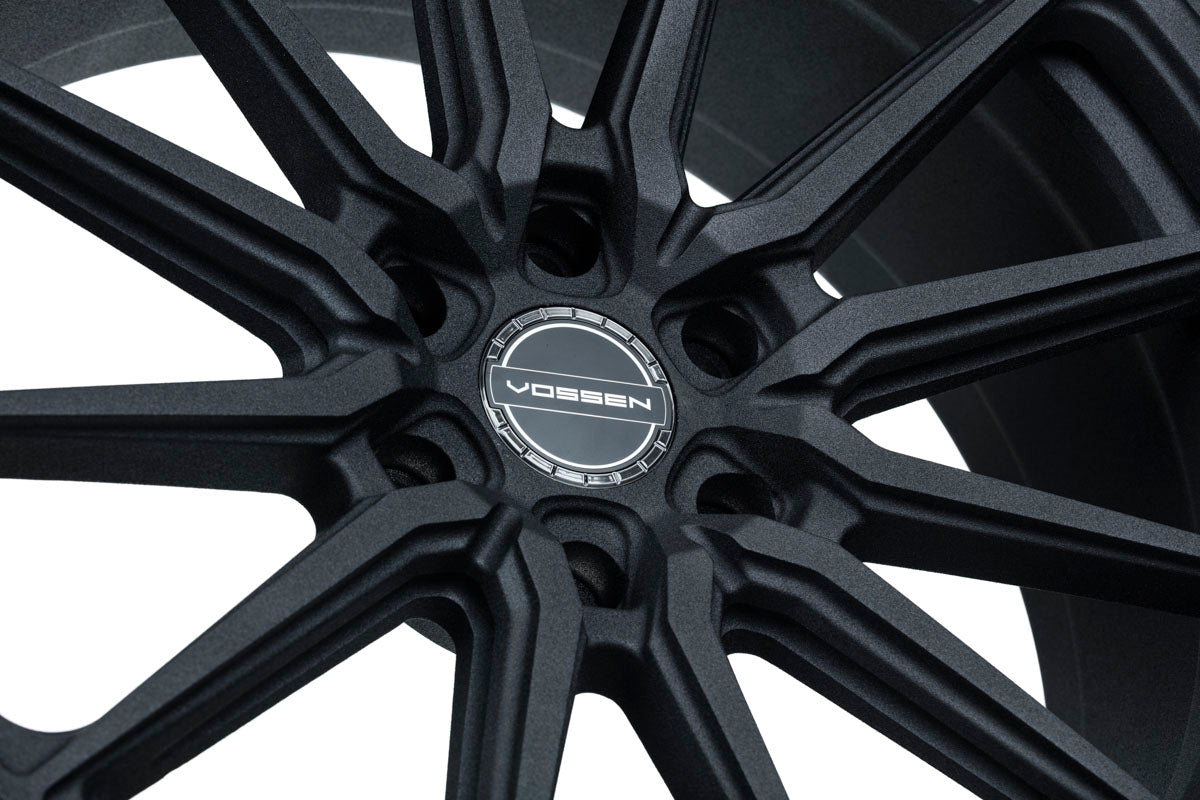 Vossen HF6-1 Hybrid Forged Alloy Wheels