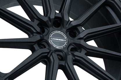 Vossen HF6-1 Hybrid Forged Alloy Wheels
