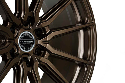 Vossen HF6-1 Hybrid Forged Alloy Wheels