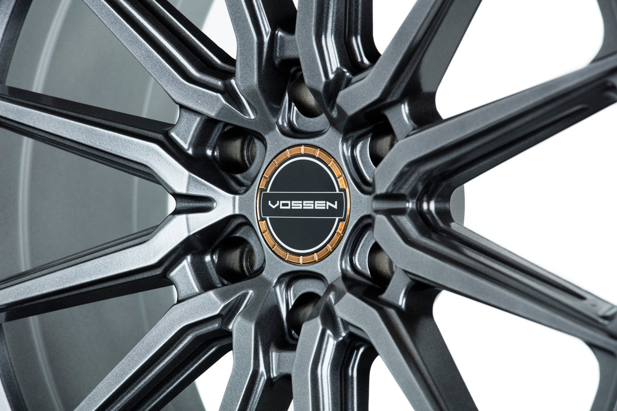 Vossen HF6-1 Hybrid Forged Alloy Wheels