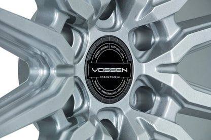 Vossen HF6-1 Hybrid Forged Alloy Wheels