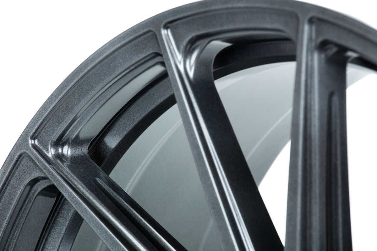 Vossen HF6-1 Hybrid Forged Alloy Wheels