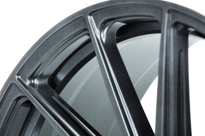 Vossen HF6-1 Hybrid Forged Alloy Wheels