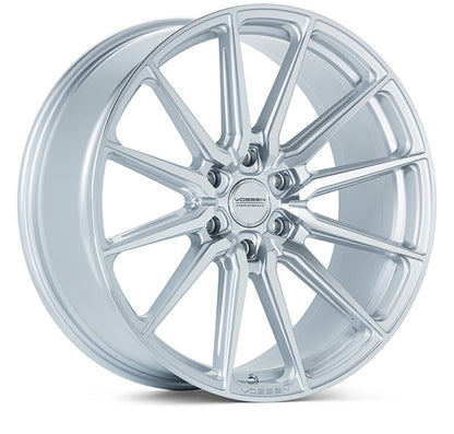 Vossen HF6-1 Hybrid Forged Alloy Wheels