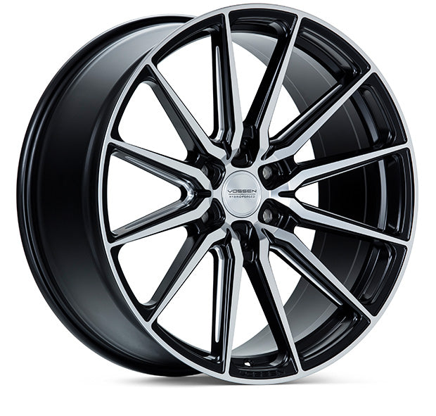 Vossen HF6-1 Hybrid Forged Alloy Wheels
