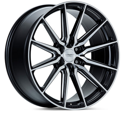 Vossen HF6-1 Hybrid Forged Alloy Wheels