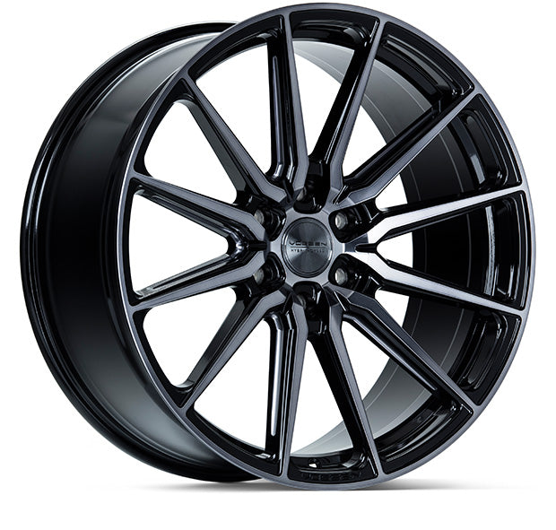 Vossen HF6-1 Hybrid Forged Alloy Wheels