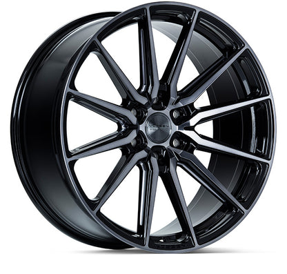 Vossen HF6-1 Hybrid Forged Alloy Wheels
