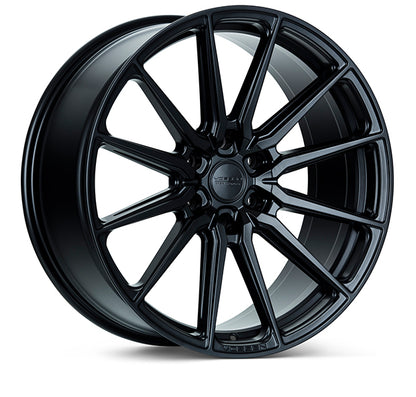 Vossen HF6-1 Hybrid Forged Alloy Wheels