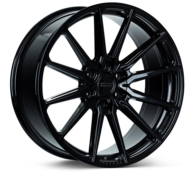 Vossen HF6-1 Hybrid Forged Alloy Wheels