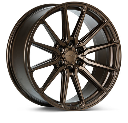 Vossen HF6-1 Hybrid Forged Alloy Wheels