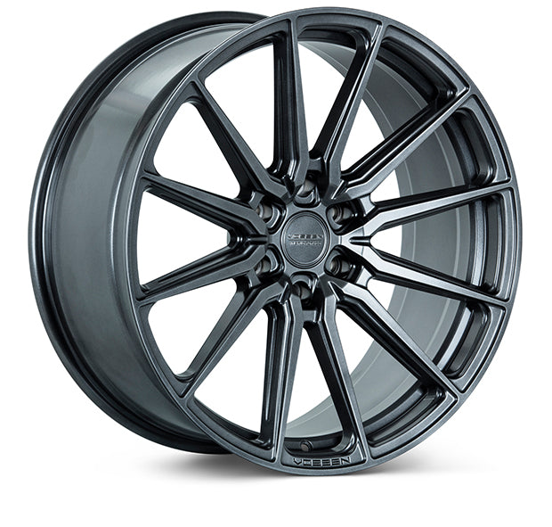 Vossen HF6-1 Hybrid Forged Alloy Wheels