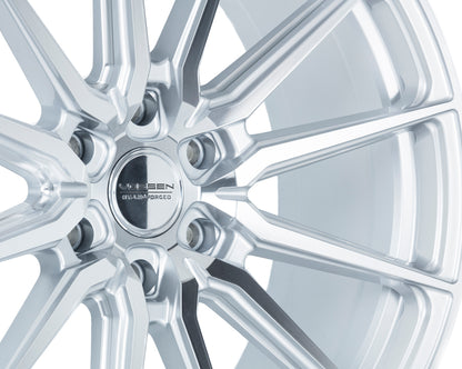 Vossen HF6-1 Hybrid Forged Alloy Wheels
