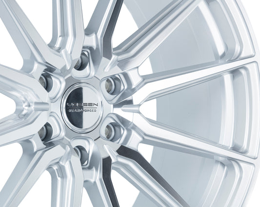 Vossen HF6-1 Hybrid Forged Alloy Wheels