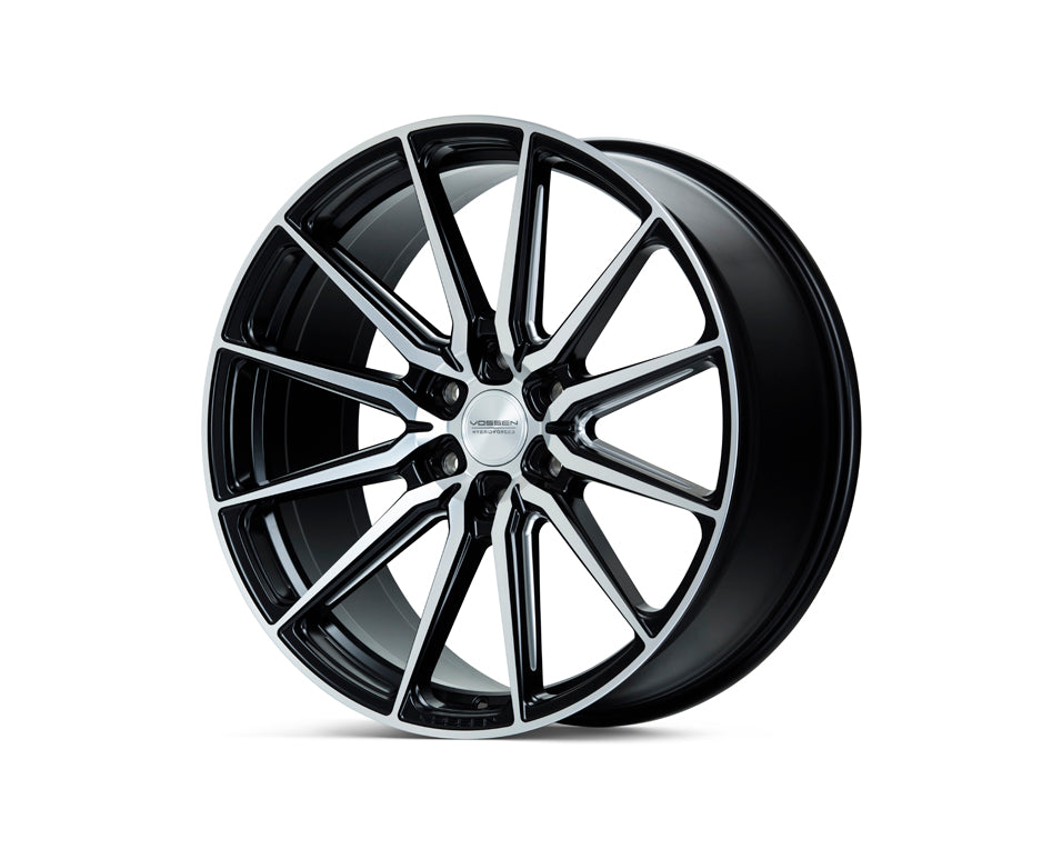 Vossen HF6-1 Hybrid Forged Alloy Wheels