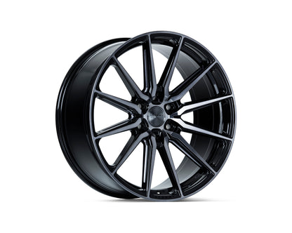 Vossen HF6-1 Hybrid Forged Alloy Wheels